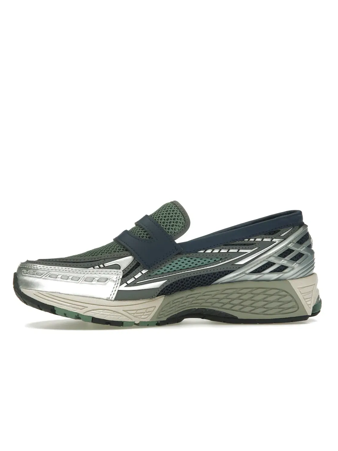 Мужские кроссовки Lifestyle New Balance 1906L — изображение 2 из 3