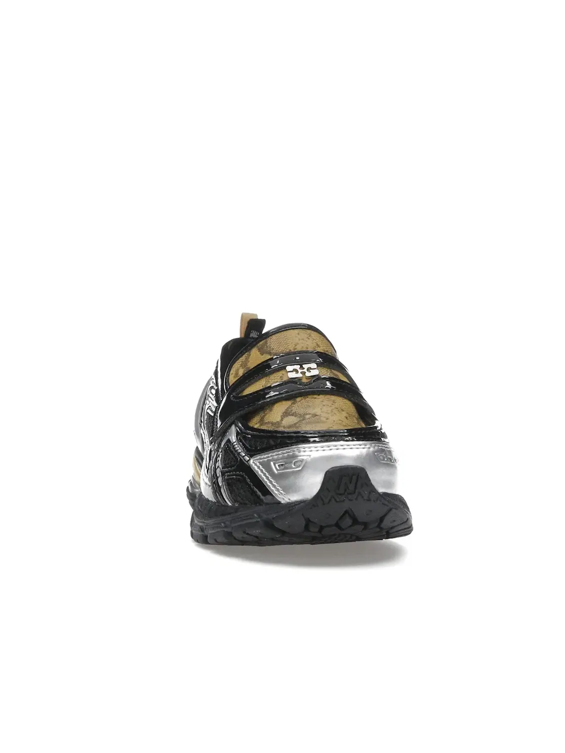 Мужские лоферы с принтом New Balance 1906L GANNI — изображение 2 из 4