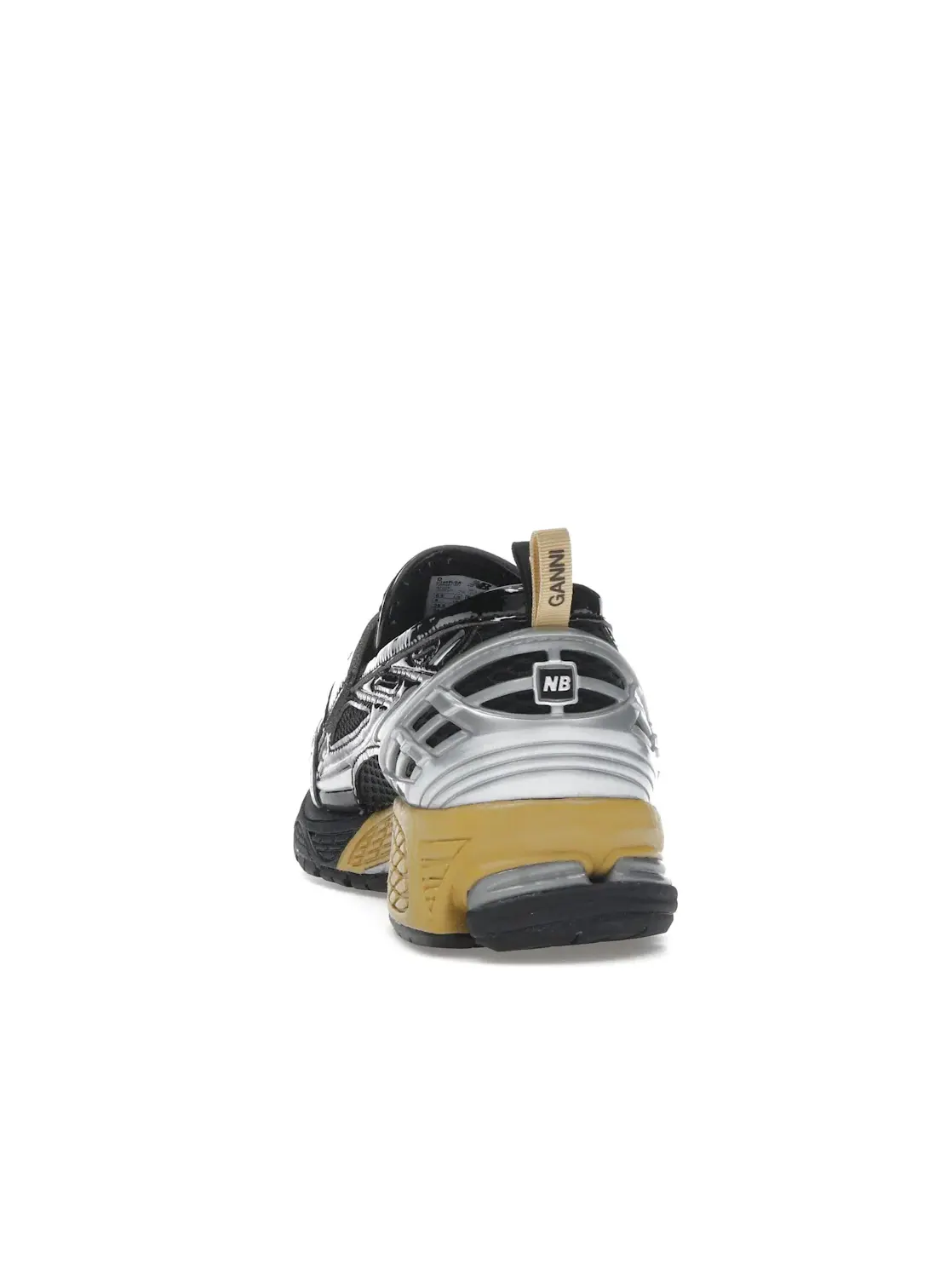 Мужские лоферы с принтом New Balance 1906L GANNI — изображение 4 из 4