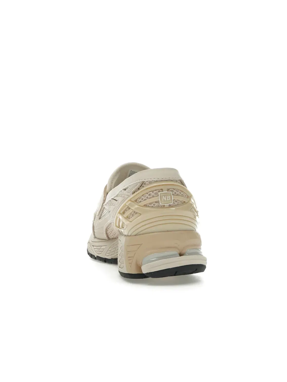 Мужские лоферы Khaki/Beige New Balance 1906L — изображение 4 из 4, хаки/бежевый