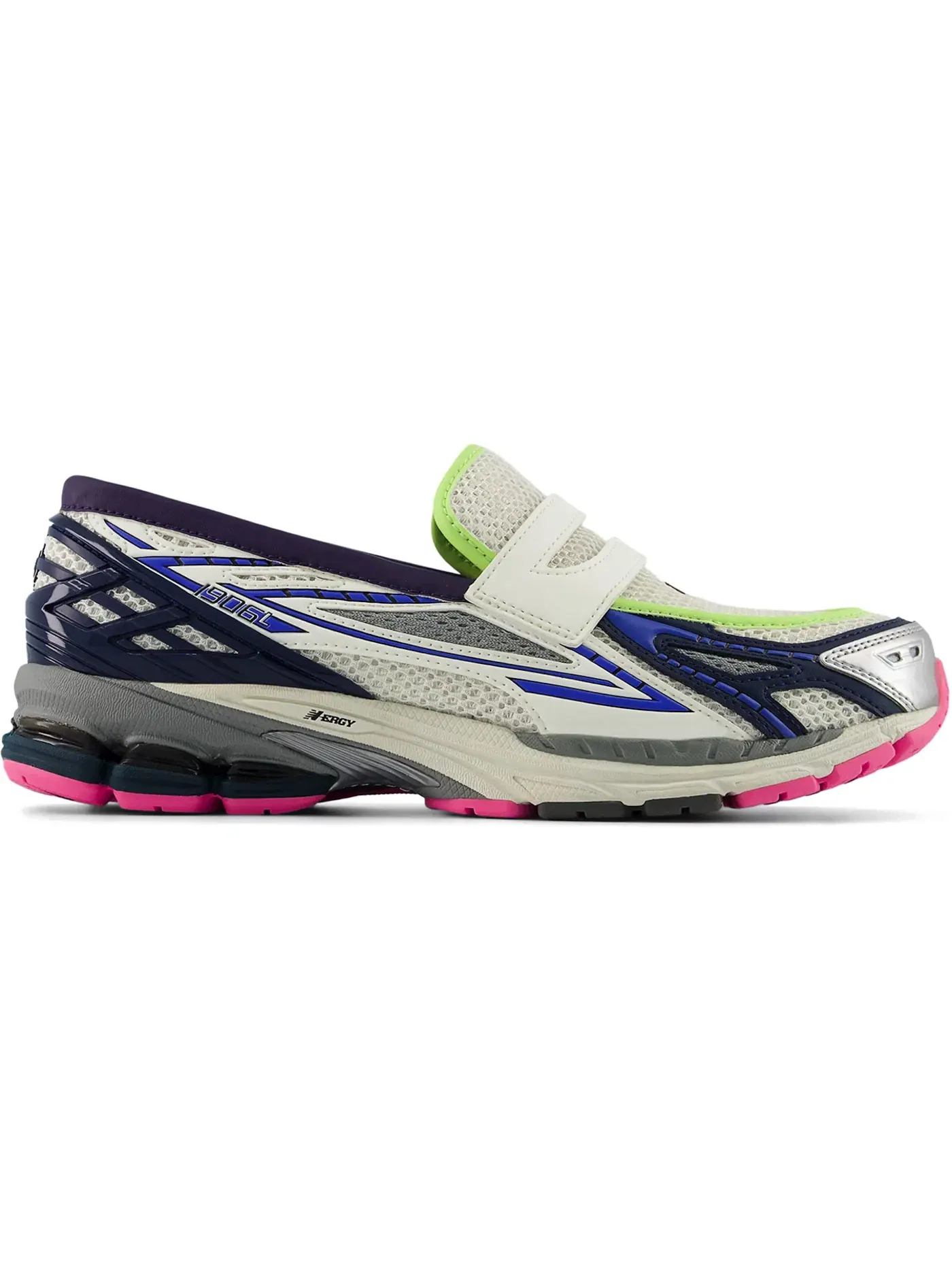 Мужские лоферы с кроссовочной подошвой New Balance 1906L — изображение 1 из 1