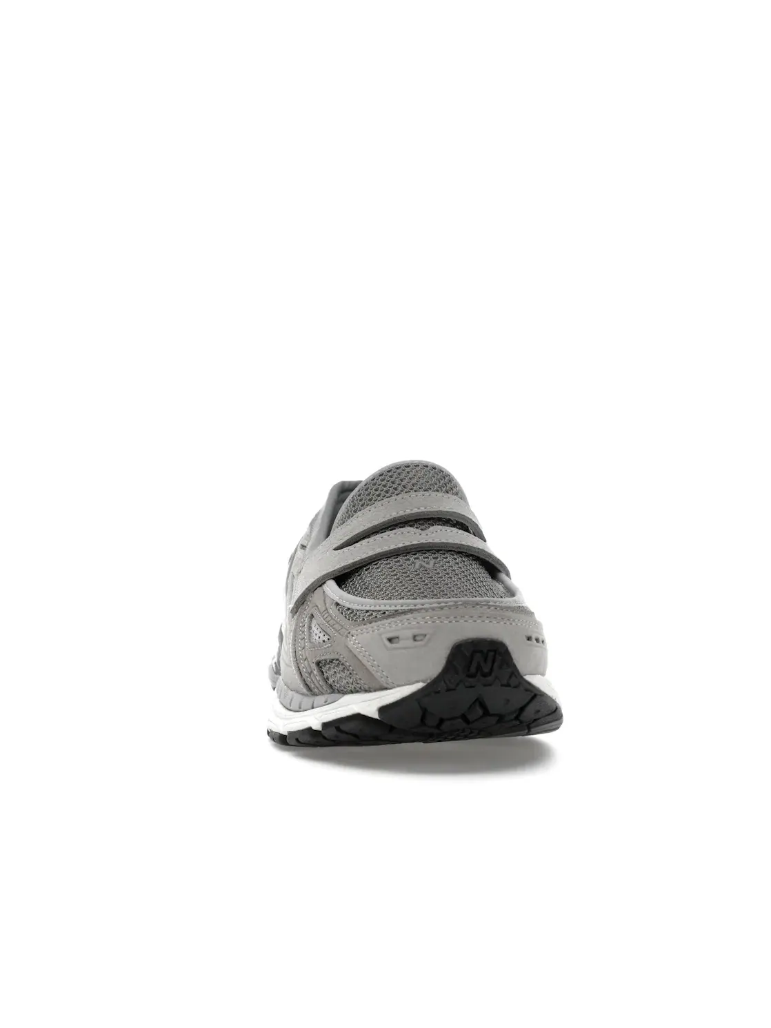 Мужские лоферы с ремешком New Balance 1906L — изображение 2 из 4, белый