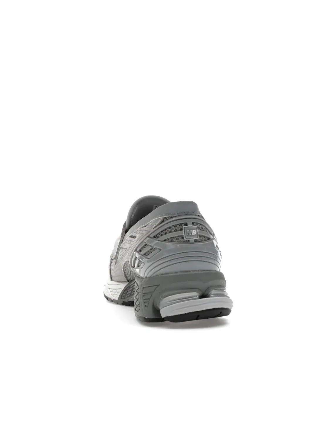 Мужские лоферы с ремешком New Balance 1906L — изображение 4 из 4, белый