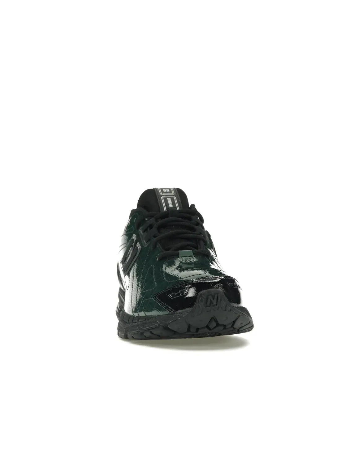 Мужские кроссовки Lifestyle New Balance 1906R — изображение 2 из 4, зеленый/черный