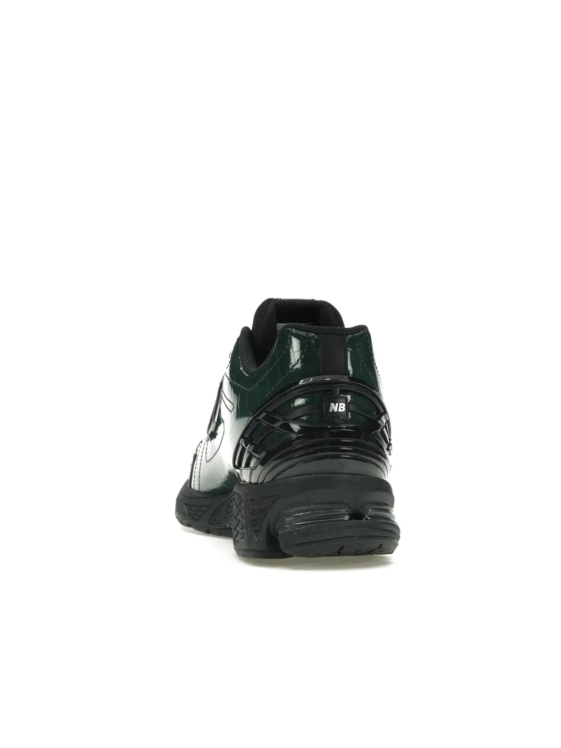 Мужские кроссовки Lifestyle New Balance 1906R — изображение 4 из 4, зеленый/черный