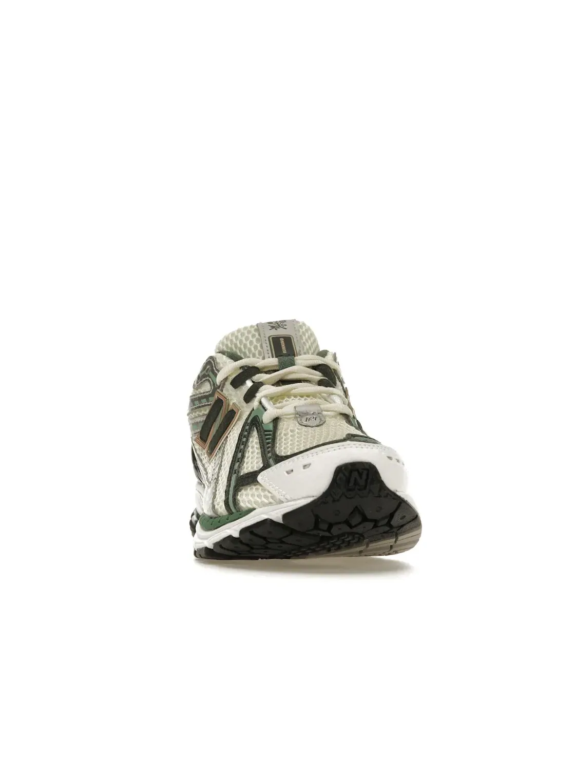Мужские кроссовки Lifestyle New Balance 1906R Aime Leon Dore — изображение 2 из 4, белый
