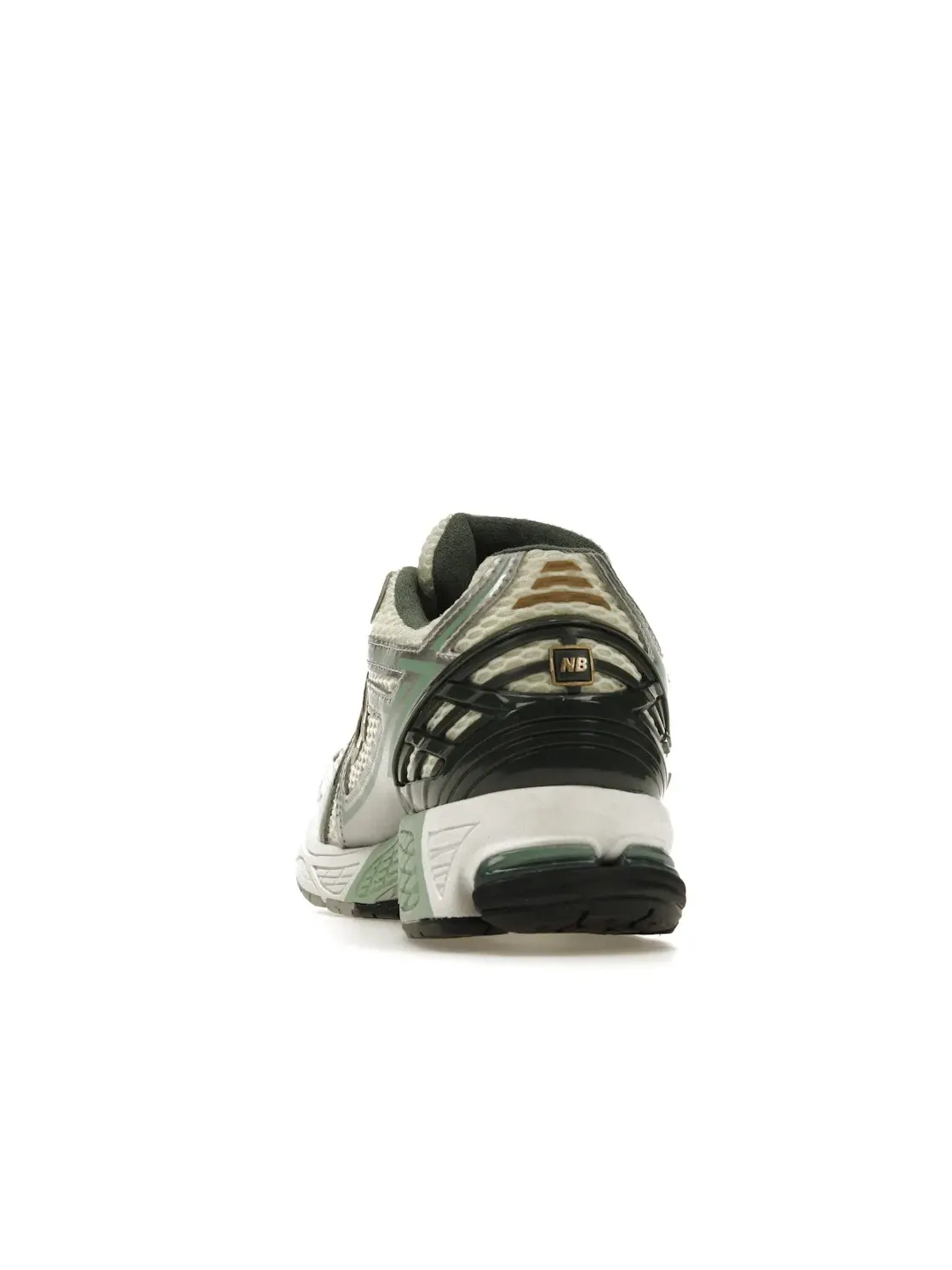 Мужские кроссовки Lifestyle New Balance 1906R Aime Leon Dore — изображение 4 из 4, белый