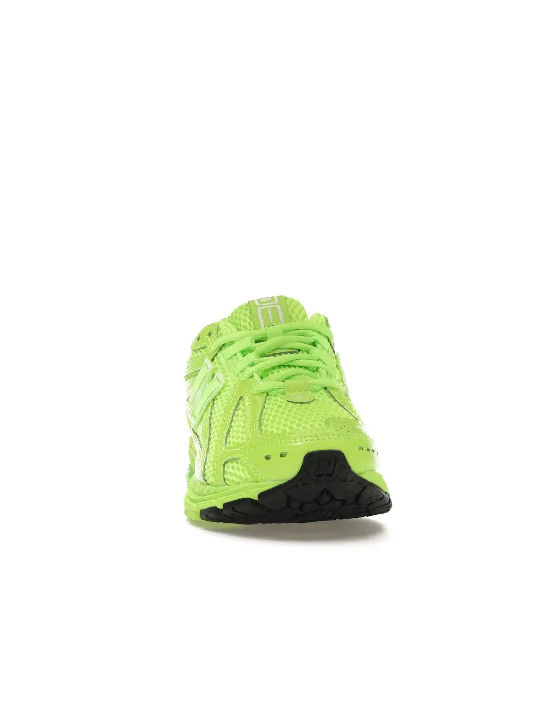 Мужские кроссовки Lifestyle New Balance 1906R — изображение 2 из 4, неоновый зеленый