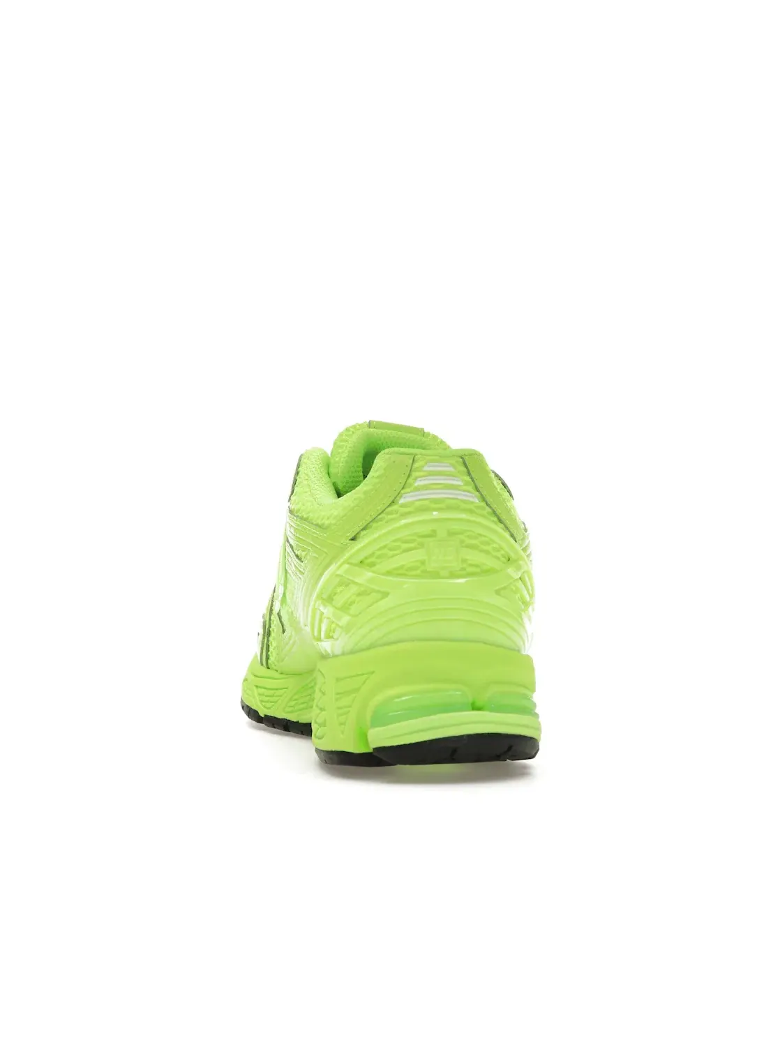 Мужские кроссовки Lifestyle New Balance 1906R — изображение 4 из 4, неоновый зеленый