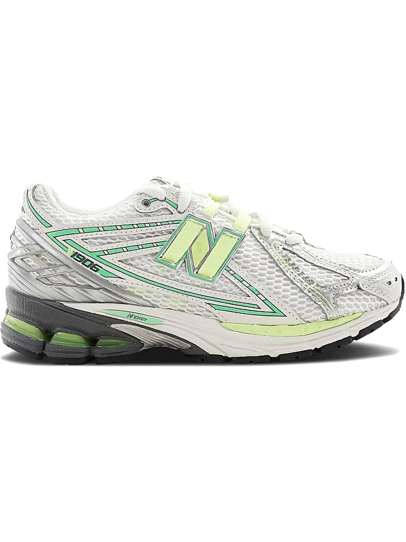 Мужские кроссовки Lifestyle New Balance 1906R — изображение 1 из 1, зеленый