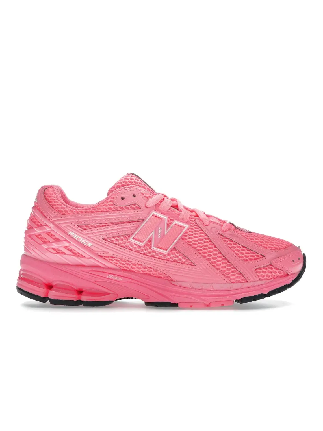Мужские кроссовки Lifestyle New Balance 1906R — изображение 1 из 4, неоновый розовый