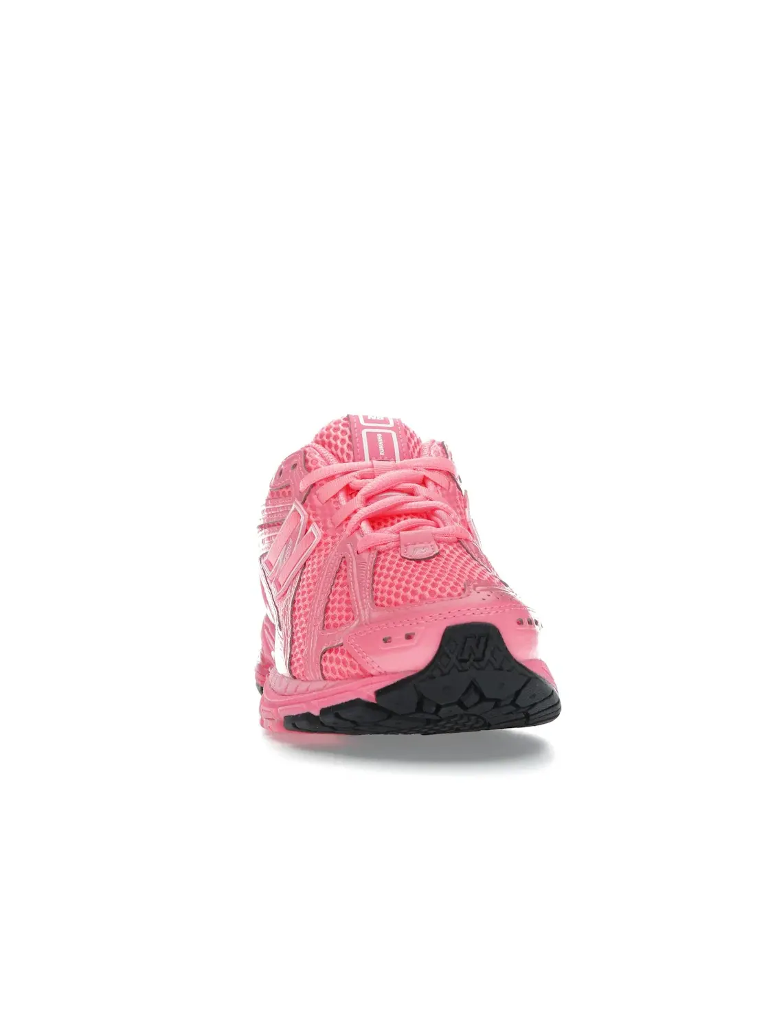 Мужские кроссовки Lifestyle New Balance 1906R — изображение 2 из 4, неоновый розовый
