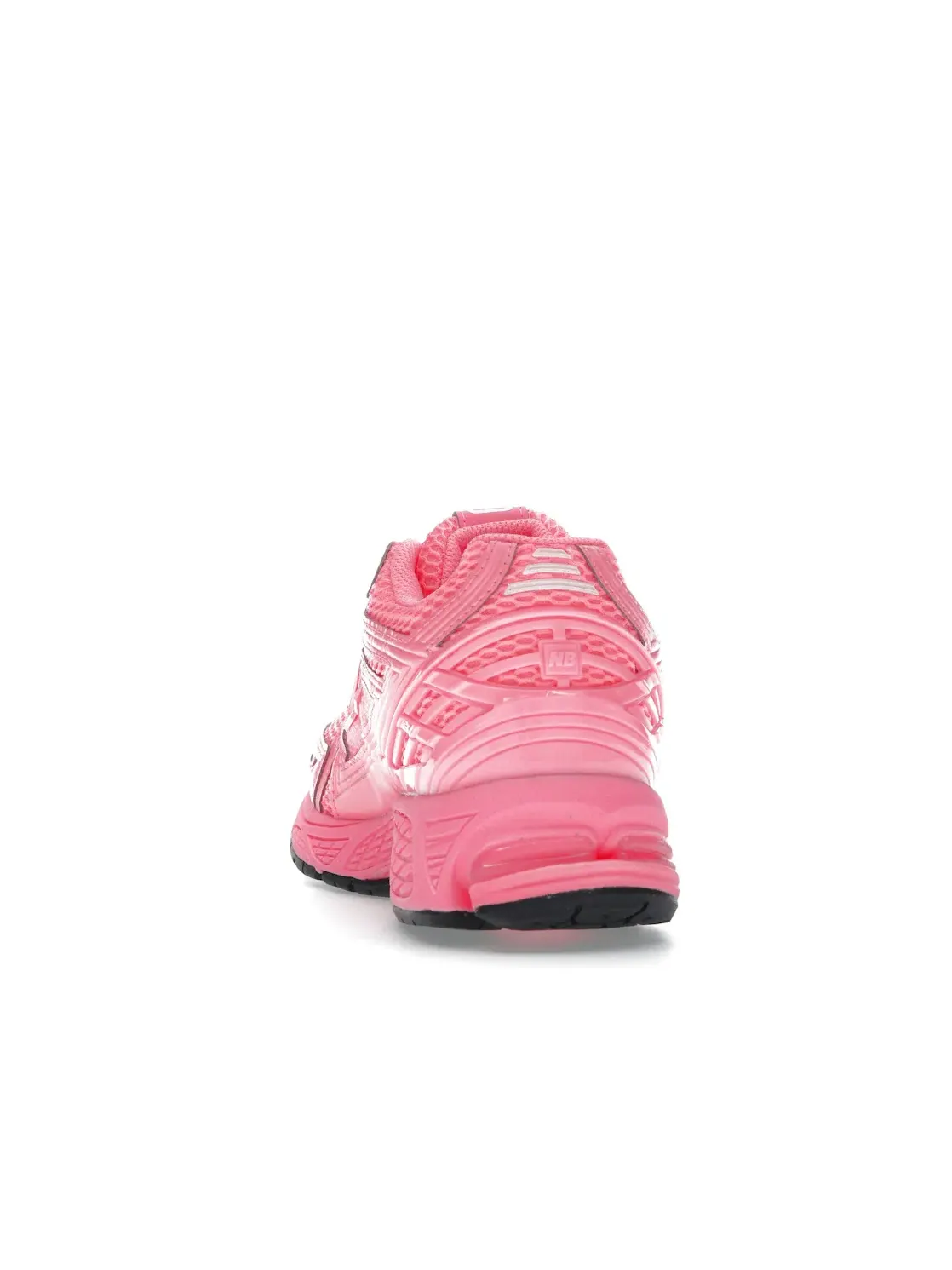 Мужские кроссовки Lifestyle New Balance 1906R — изображение 4 из 4, неоновый розовый