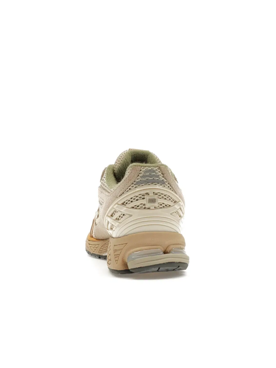 Мужские кроссовки Lifestyle New Balance 1906R — изображение 4 из 4, белый
