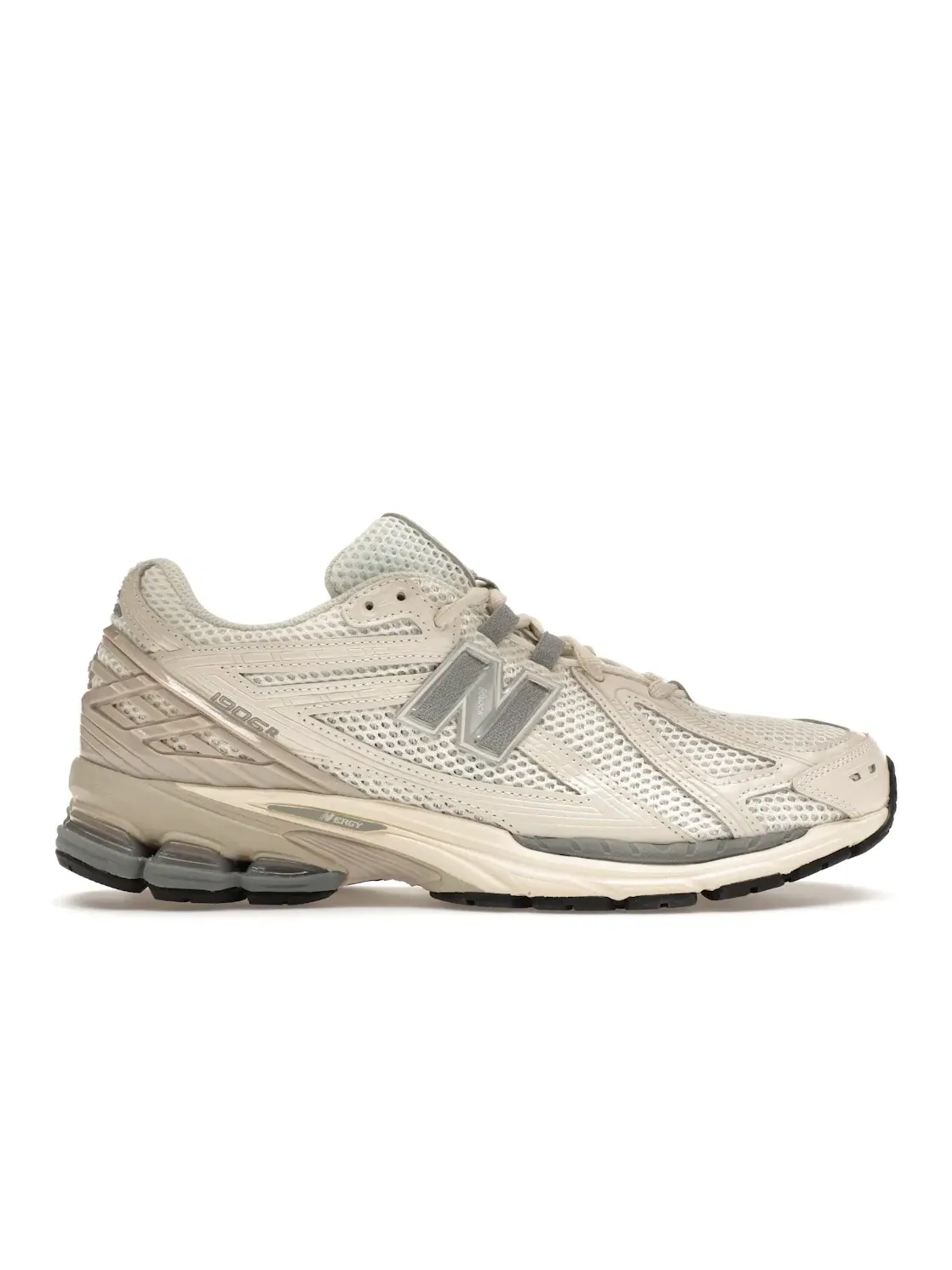Мужские кроссовки Lifestyle New Balance 1906R — изображение 1 из 4, бежевый/серый