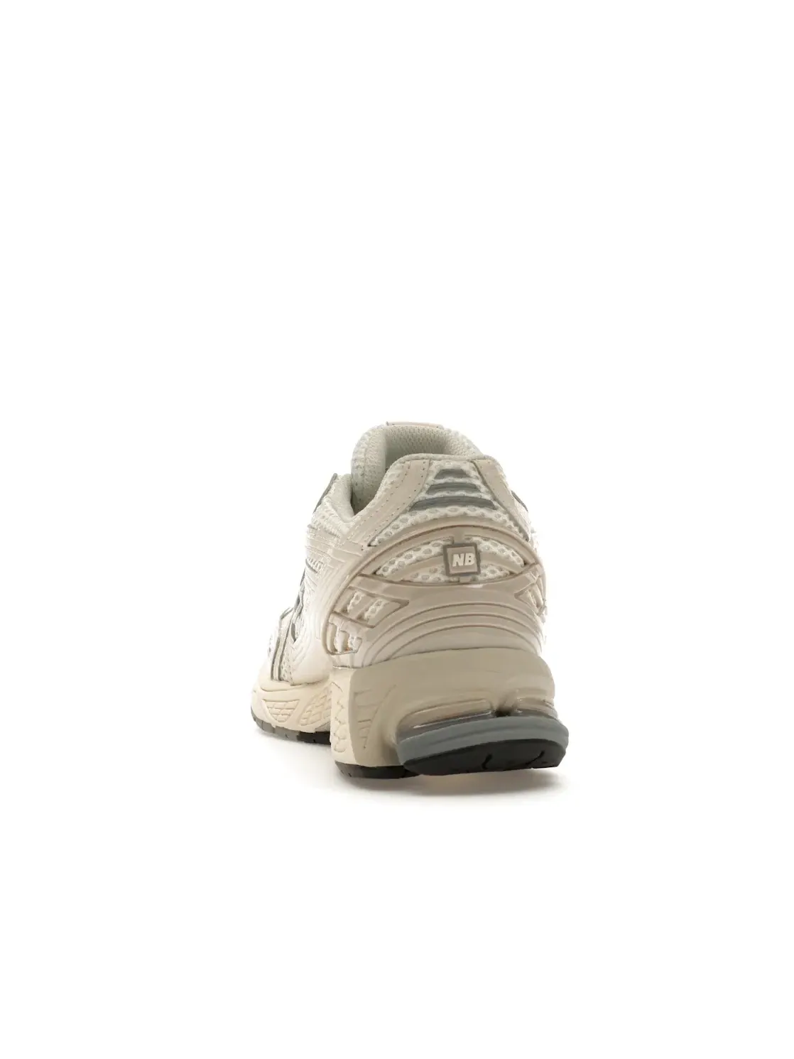 Мужские кроссовки Lifestyle New Balance 1906R — изображение 4 из 4, бежевый/серый
