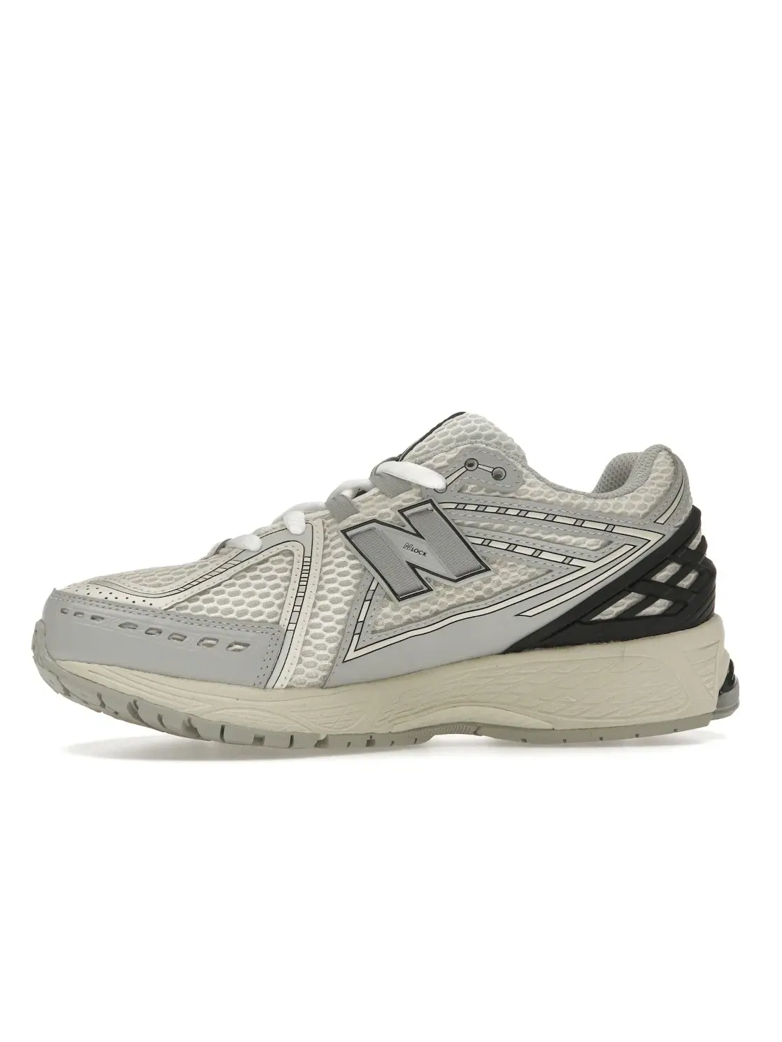 Мужские кроссовки Lifestyle New Balance 1906R — изображение 3 из 4
