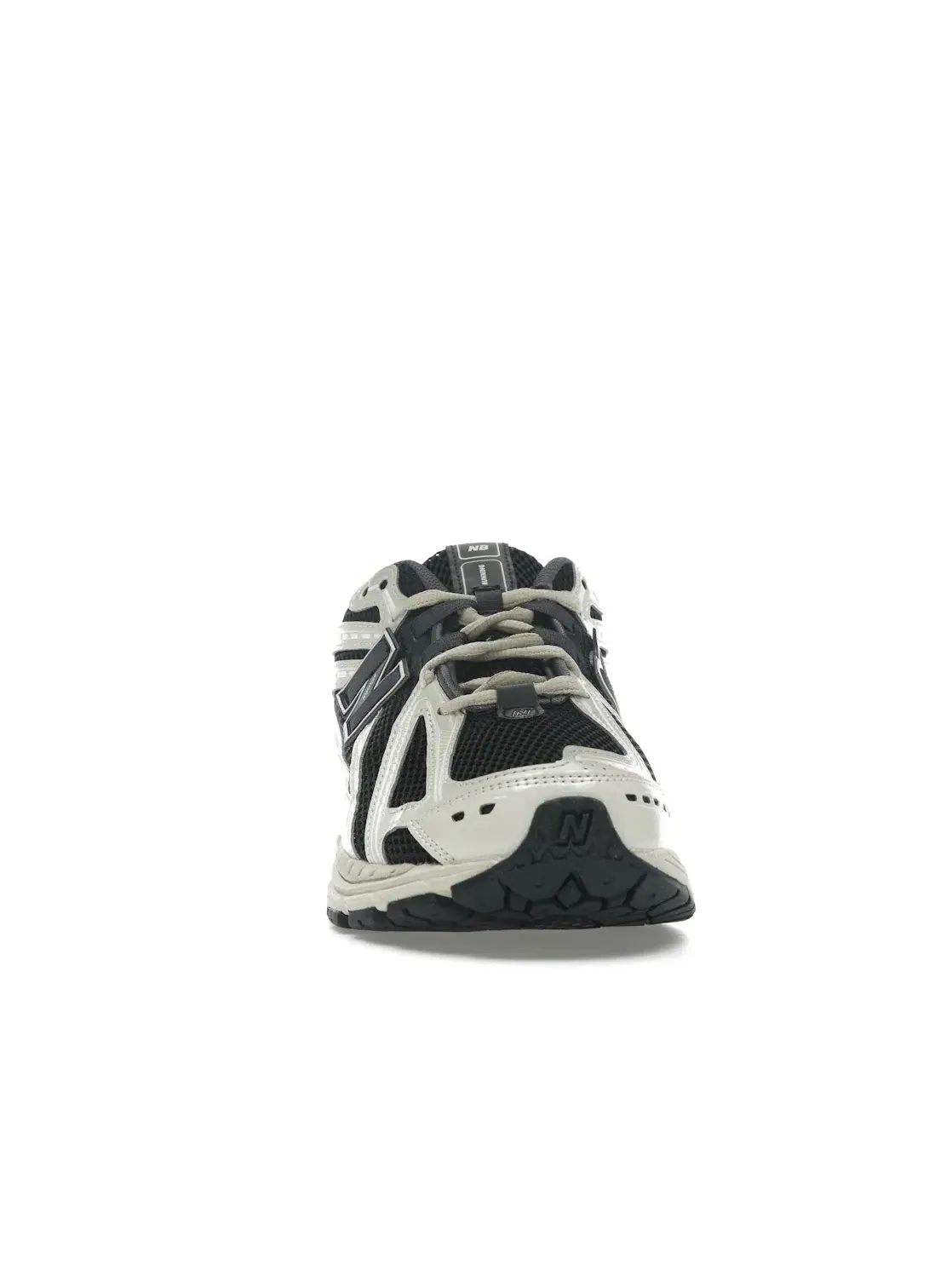 Мужские кроссовки Lifestyle New Balance 1906R New Balance — изображение 2 из 4, черный/бежевый/бежевый