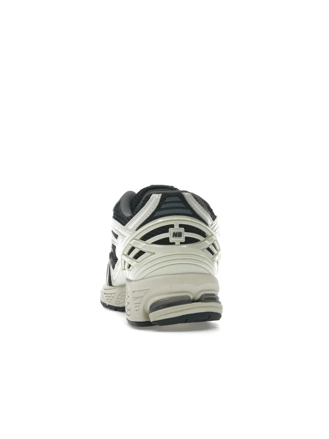 Мужские кроссовки Lifestyle New Balance 1906R New Balance — изображение 4 из 4, черный/бежевый/бежевый