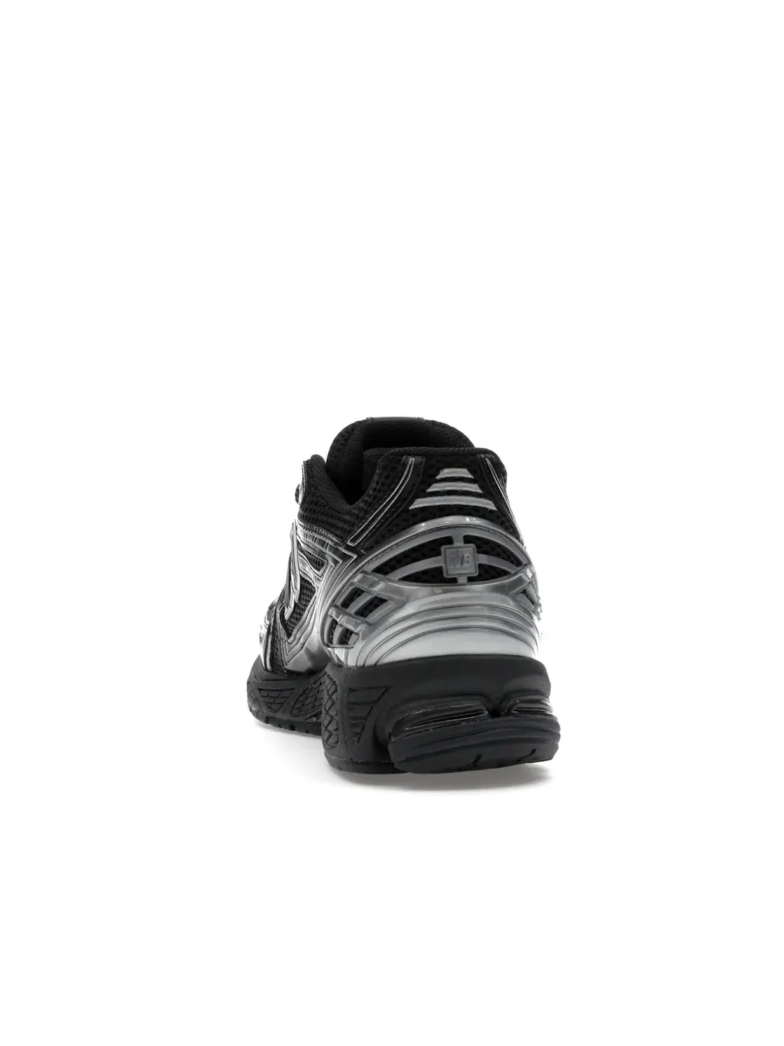 Мужские кроссовки Lifestyle New Balance 1906R New Balance — изображение 4 из 4, черный/серебристый