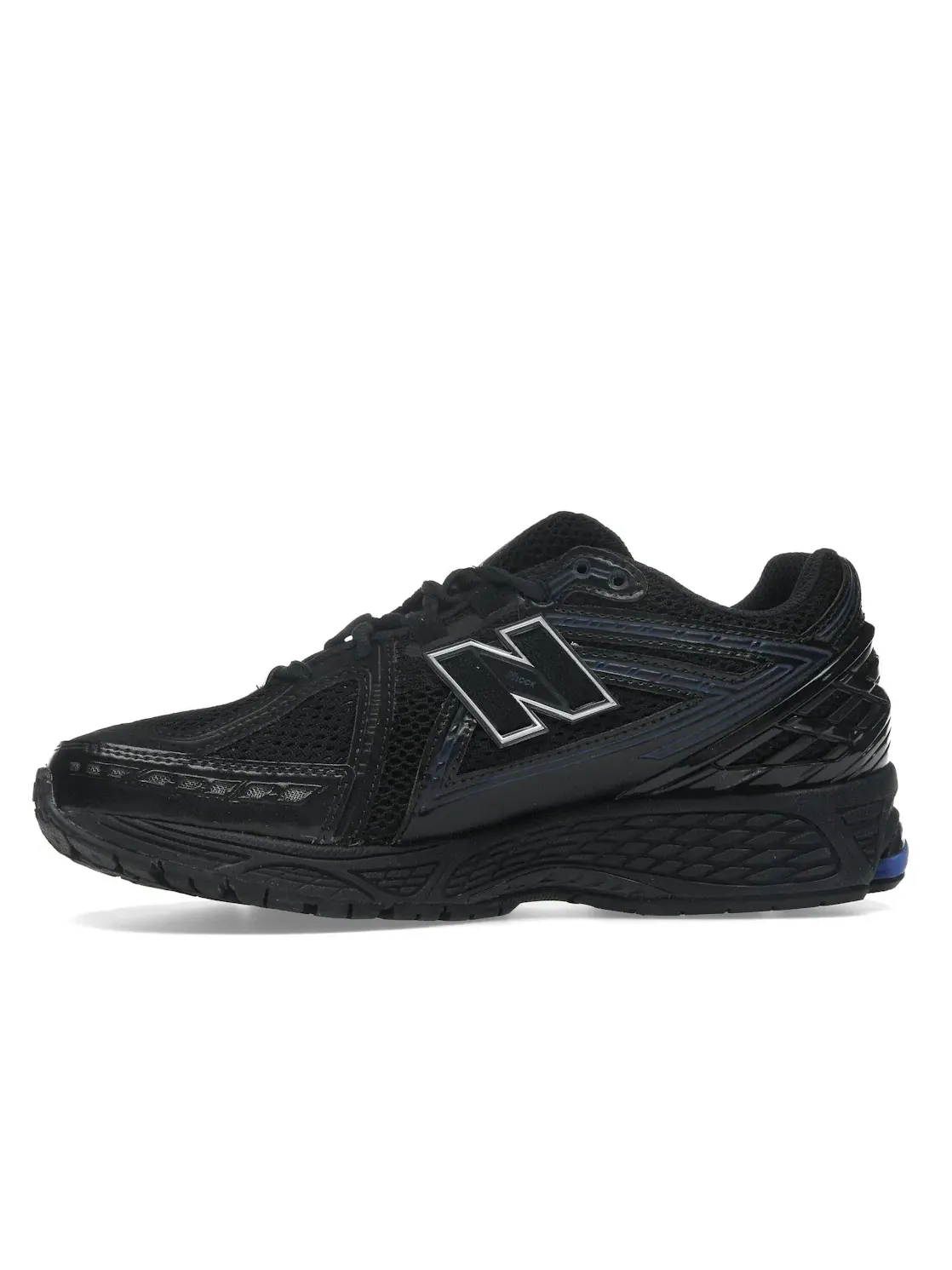 Мужские кроссовки Lifestyle New Balance 1906R — изображение 3 из 4, черный/синий