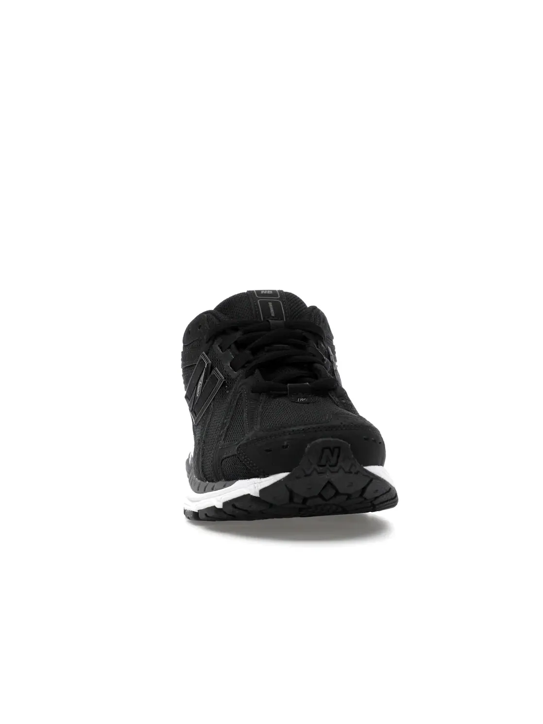 Мужские кроссовки Lifestyle New Balance 1906R — изображение 2 из 4, черный