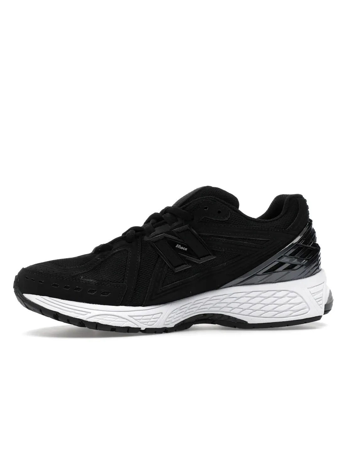 Мужские кроссовки Lifestyle New Balance 1906R — изображение 3 из 4, черный