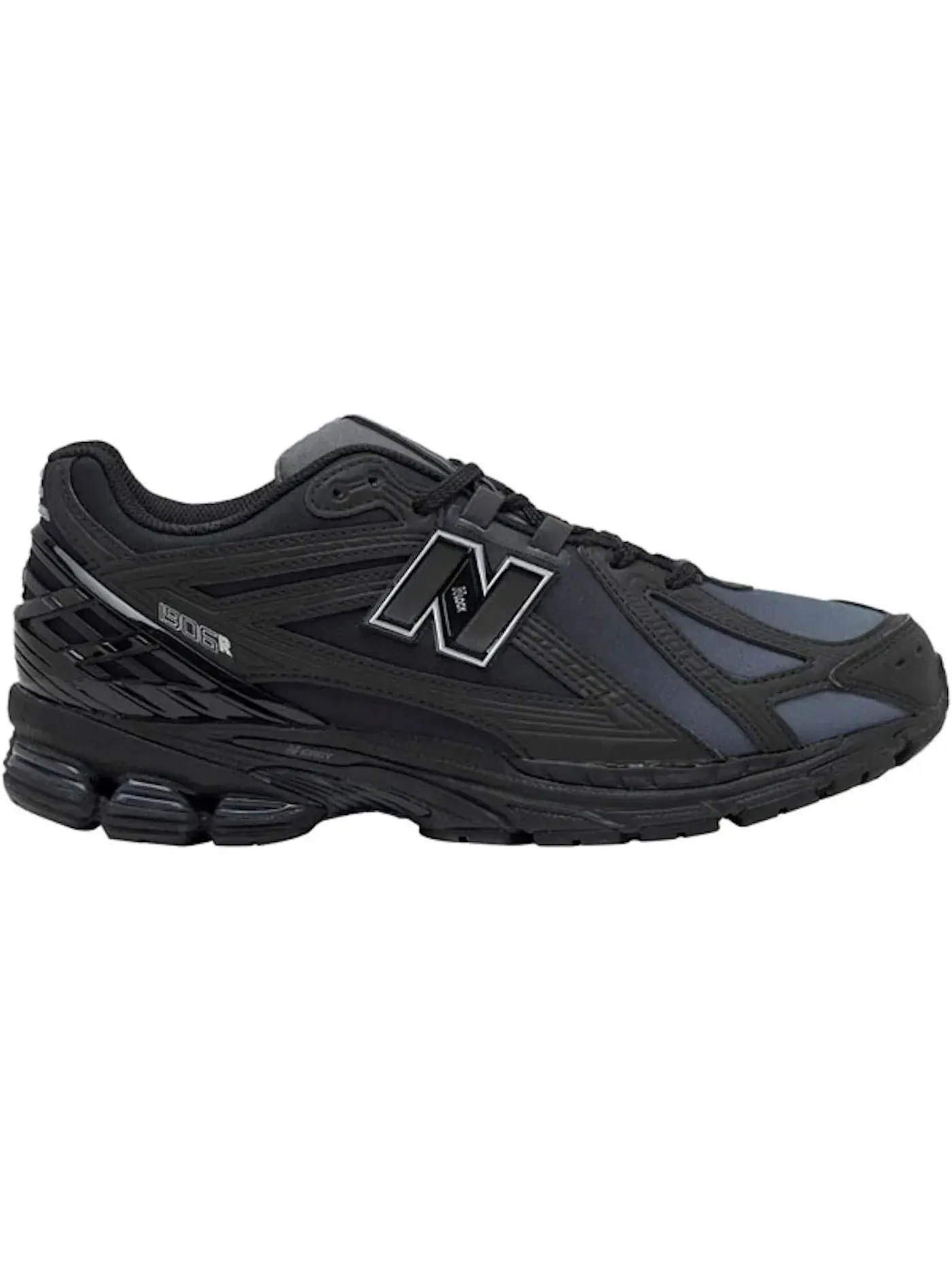 Мужские кроссовки Lifestyle New Balance 1906R — изображение 1 из 1, черный