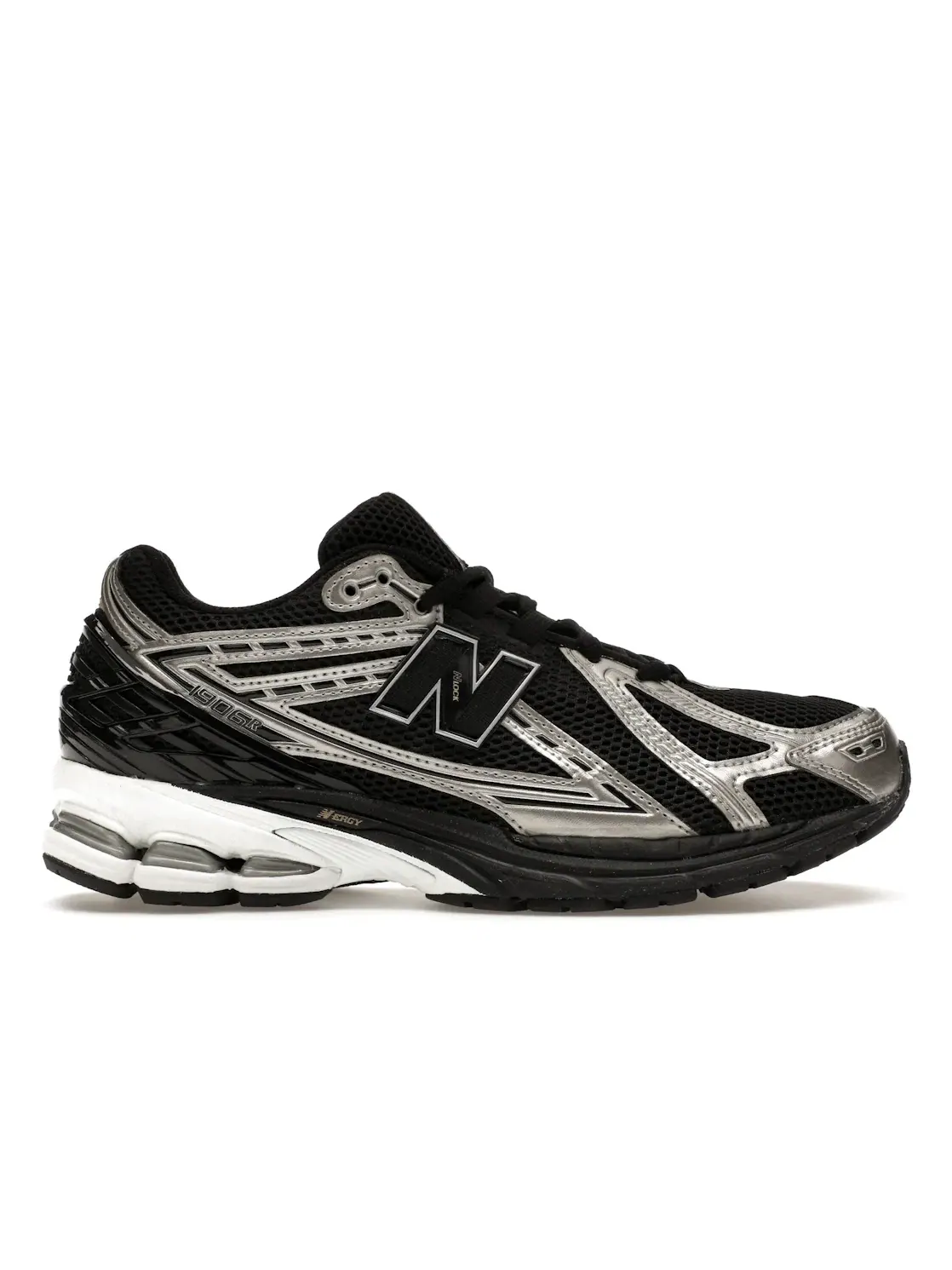 Мужские кроссовки Lifestyle New Balance 1906R — изображение 1 из 4, черный/серый/белый