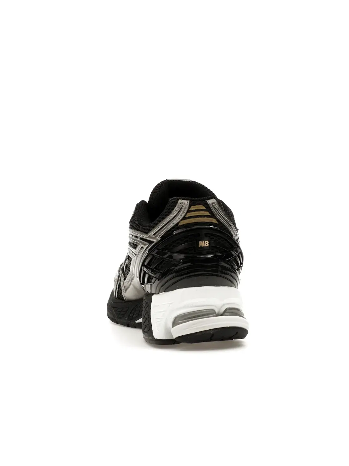 Мужские кроссовки Lifestyle New Balance 1906R — изображение 4 из 4, черный/серый/белый