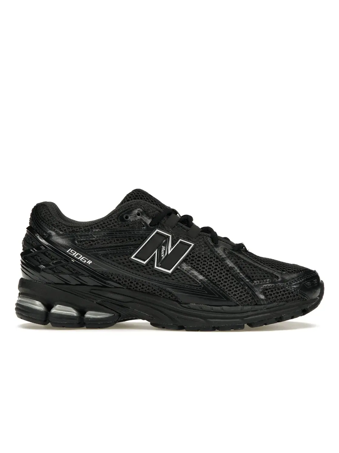 Мужские кроссовки с сетчатым верхом New Balance 1906R — изображение 1 из 4