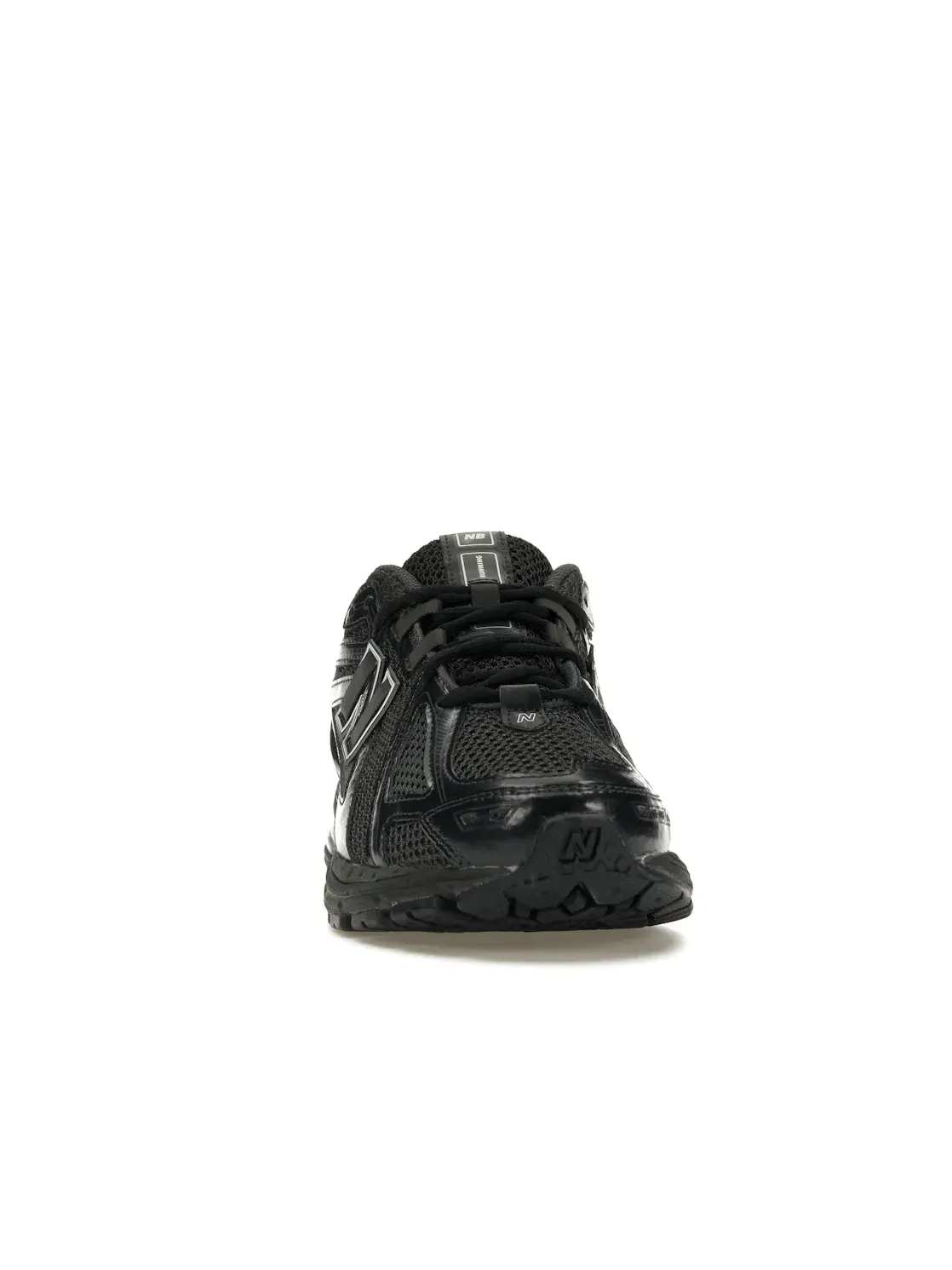 Мужские кроссовки с сетчатым верхом New Balance 1906R — изображение 2 из 4