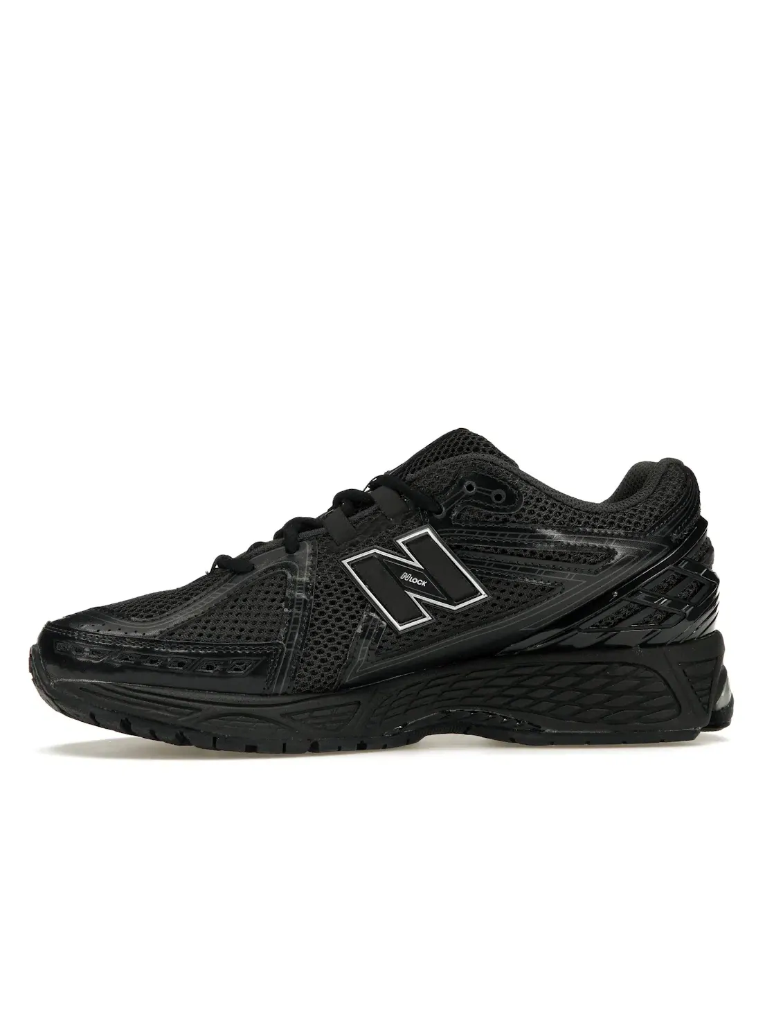 Мужские кроссовки с сетчатым верхом New Balance 1906R — изображение 3 из 4