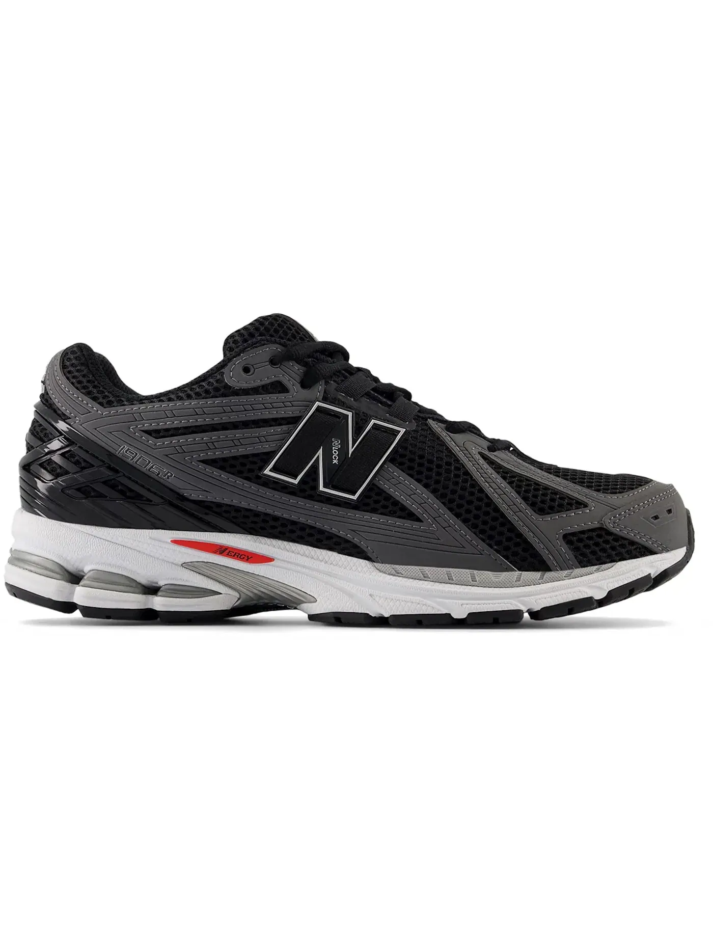 Мужские кроссовки Lifestyle New Balance 1906R — изображение 1 из 1, черный
