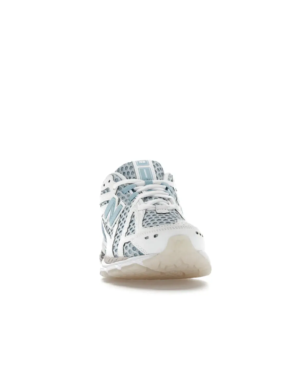 Мужские кроссовки Lifestyle New Balance 1906R — изображение 2 из 4, белый/синий/серый