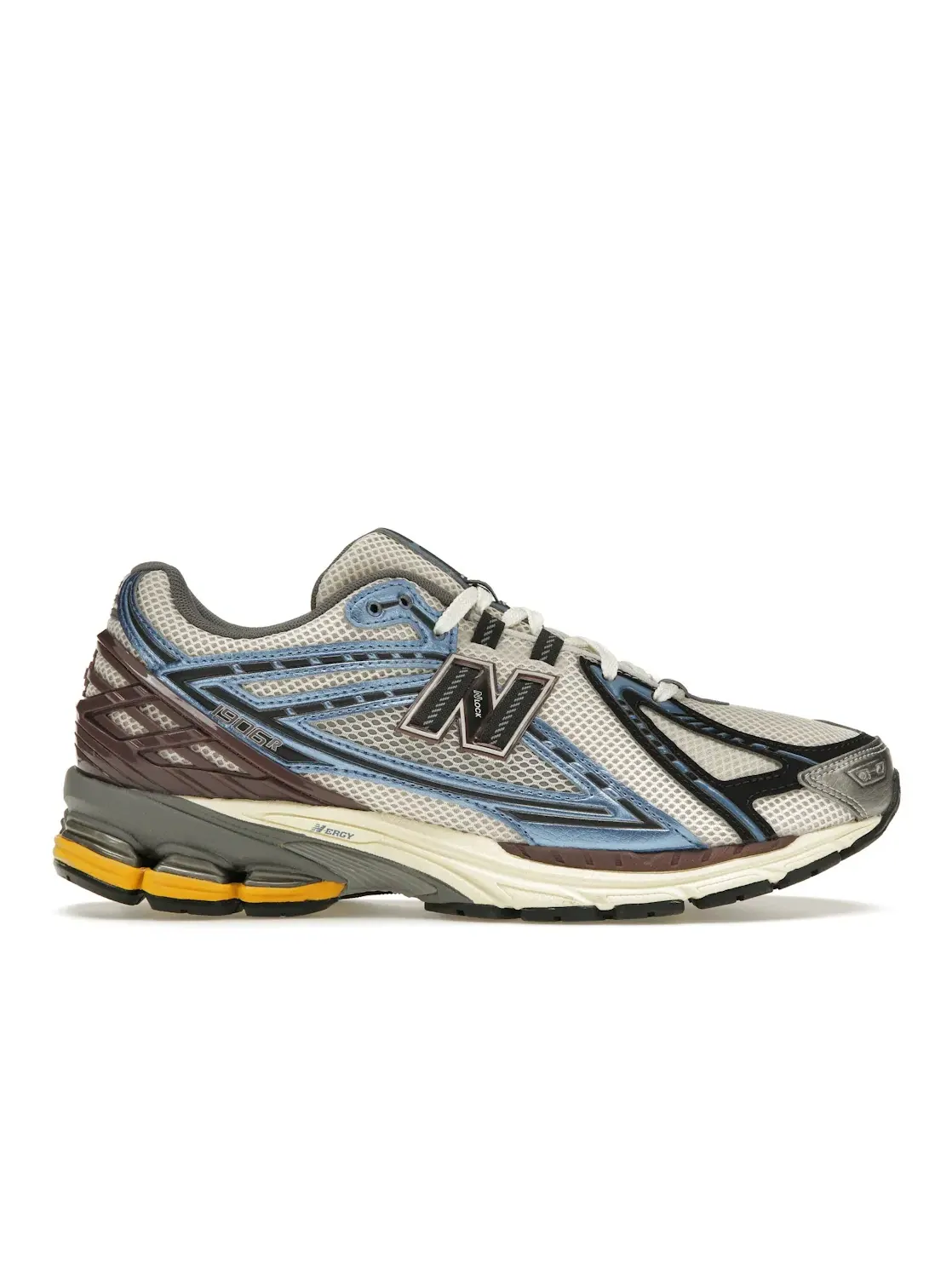 Мужские кроссовки Lifestyle New Balance 1906R — изображение 1 из 4, синий