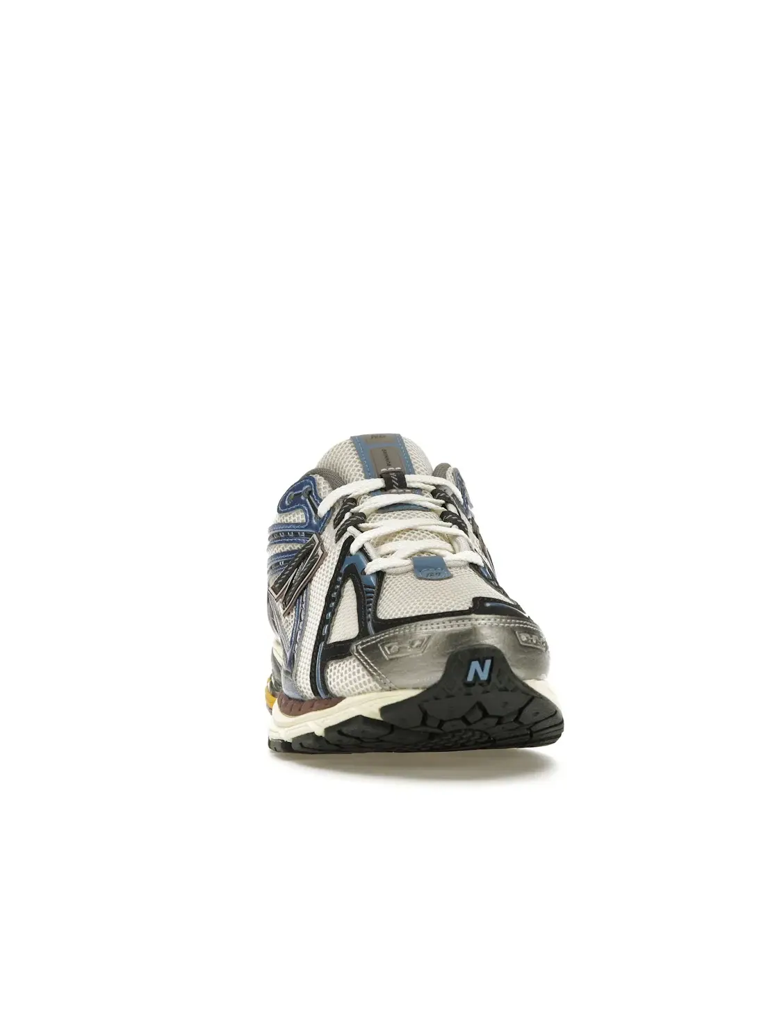 Мужские кроссовки Lifestyle New Balance 1906R — изображение 2 из 4, синий