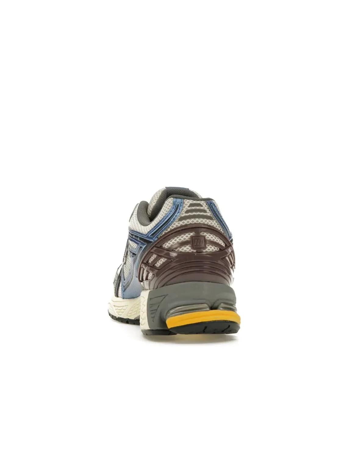 Мужские кроссовки Lifestyle New Balance 1906R — изображение 4 из 4, синий
