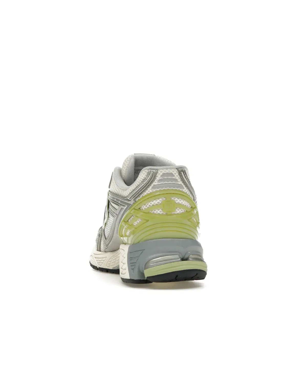 Мужские кроссовки Lifestyle New Balance 1906R — изображение 4 из 4, белый/серебристый