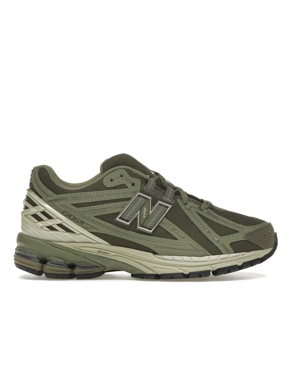 Мужские кроссовки Lifestyle New Balance 1906R — изображение 1 из 4