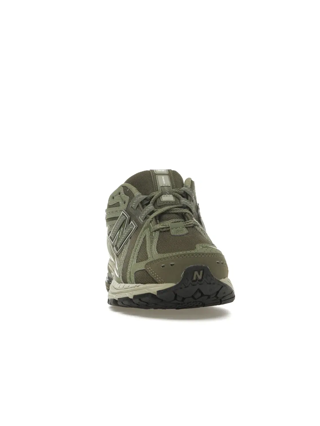 Мужские кроссовки Lifestyle New Balance 1906R — изображение 2 из 4