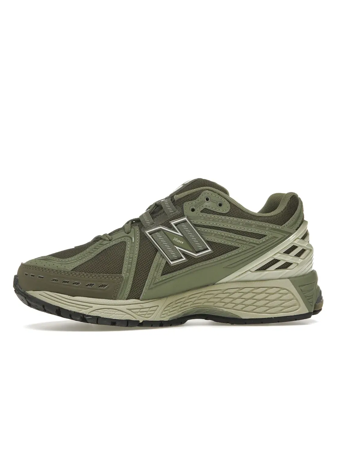 Мужские кроссовки Lifestyle New Balance 1906R — изображение 3 из 4