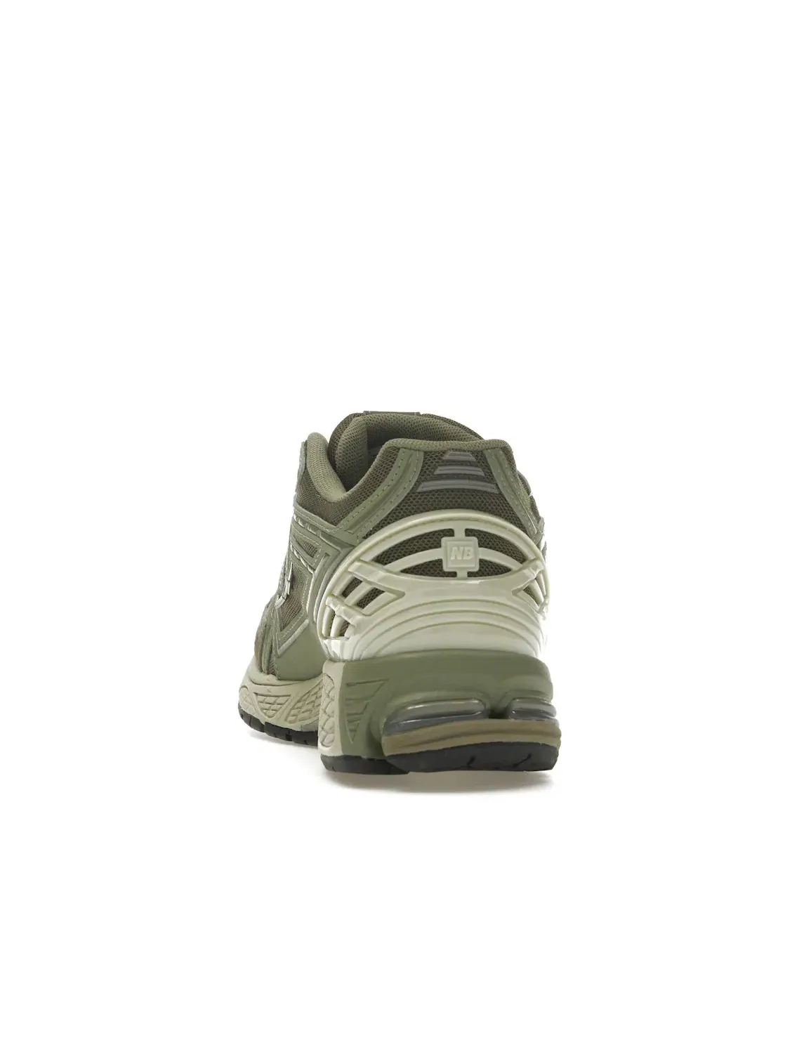 Мужские кроссовки Lifestyle New Balance 1906R — изображение 4 из 4