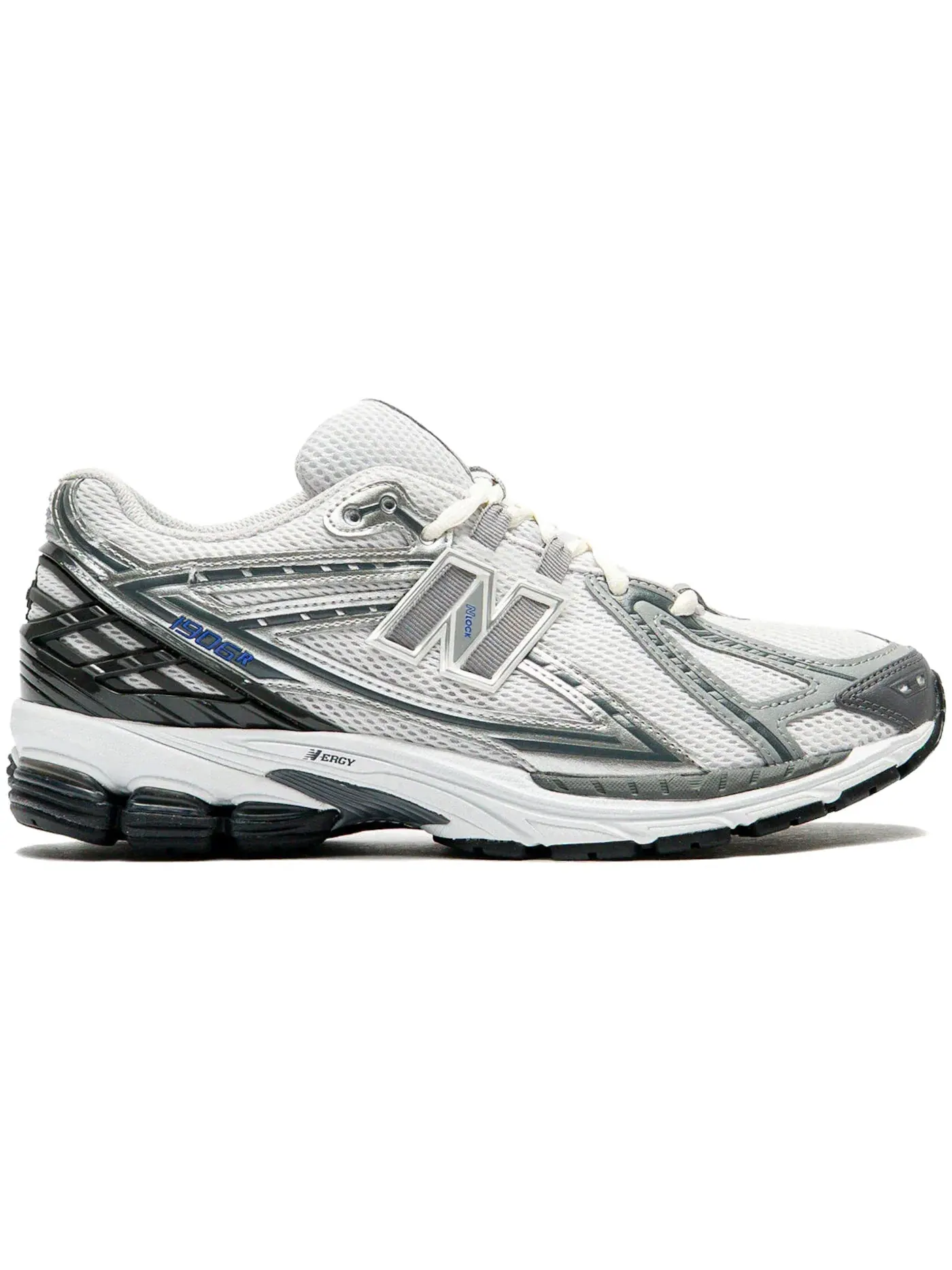 Мужские кроссовки Lifestyle New Balance 1906R — изображение 1 из 1, черный