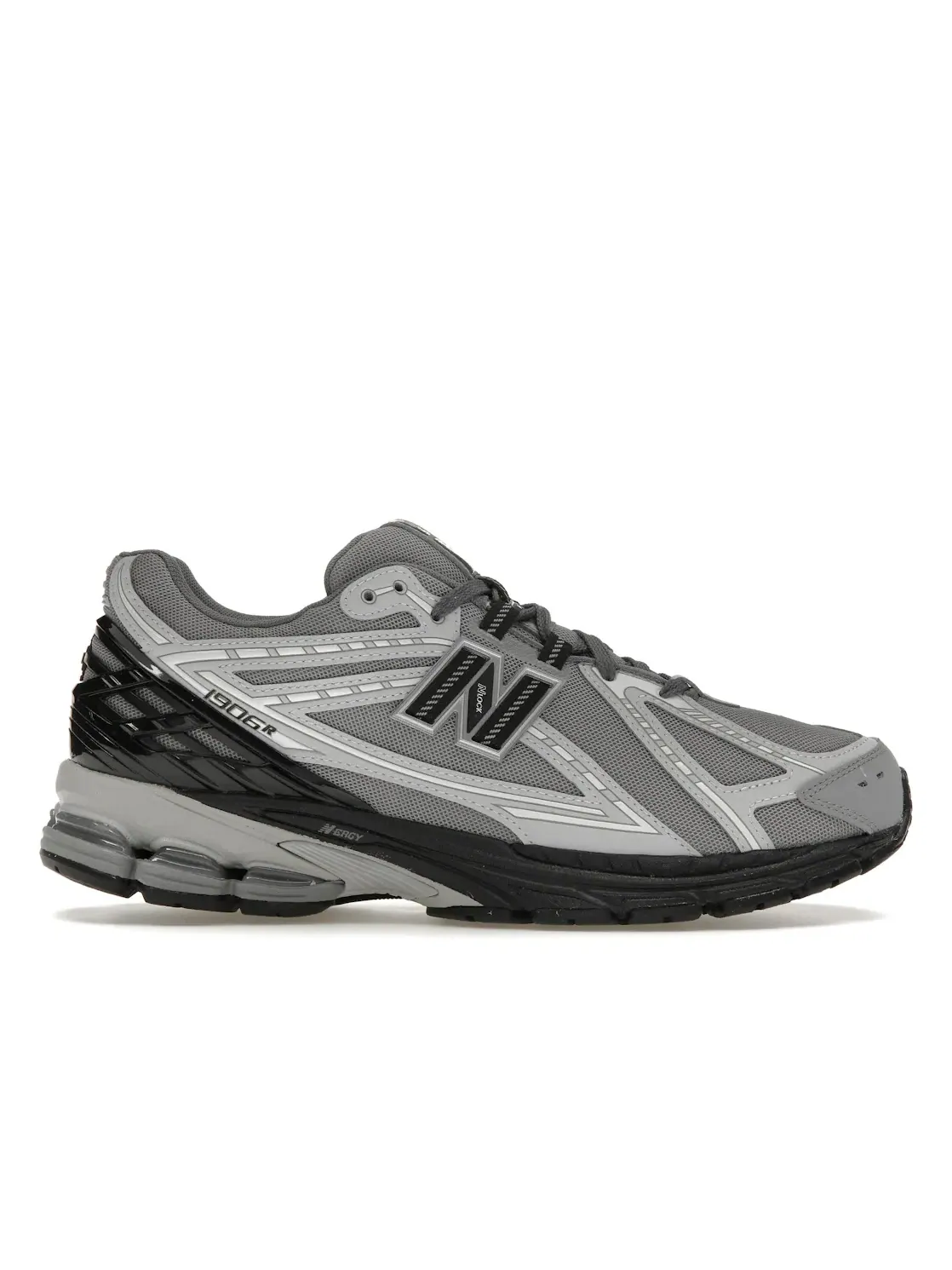 Мужские кроссовки Lifestyle New Balance 1906R — изображение 1 из 4, черный
