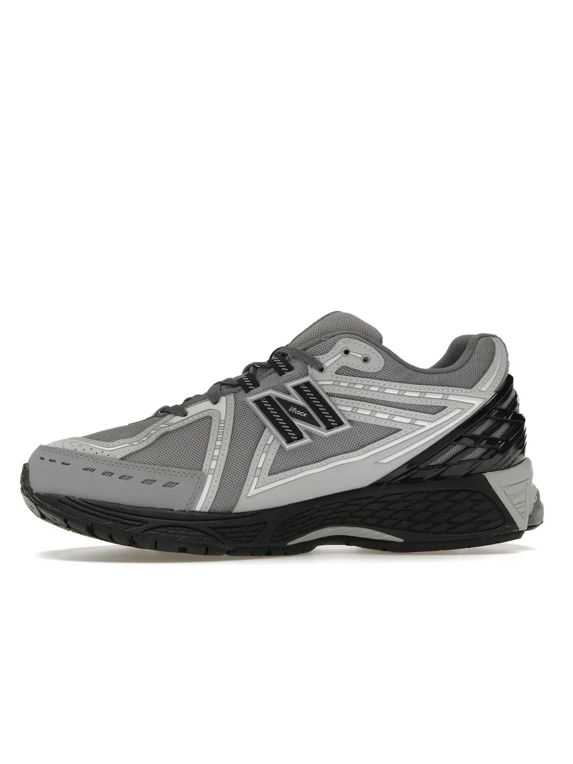 Мужские кроссовки Lifestyle New Balance 1906R — изображение 3 из 4, черный