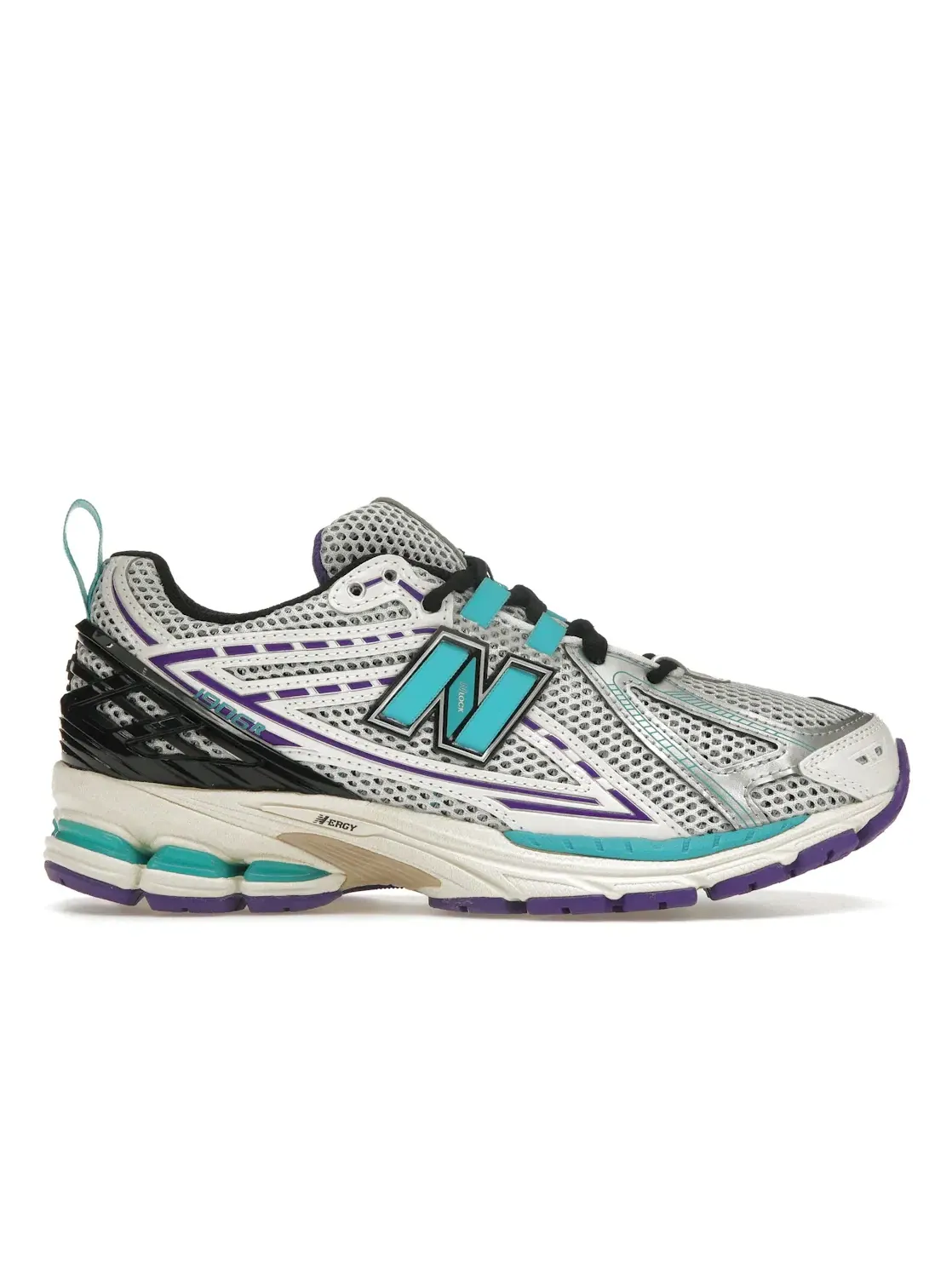 Мужские кроссовки с цветовыми акцентами New Balance 1906R New Balance — изображение 1 из 4