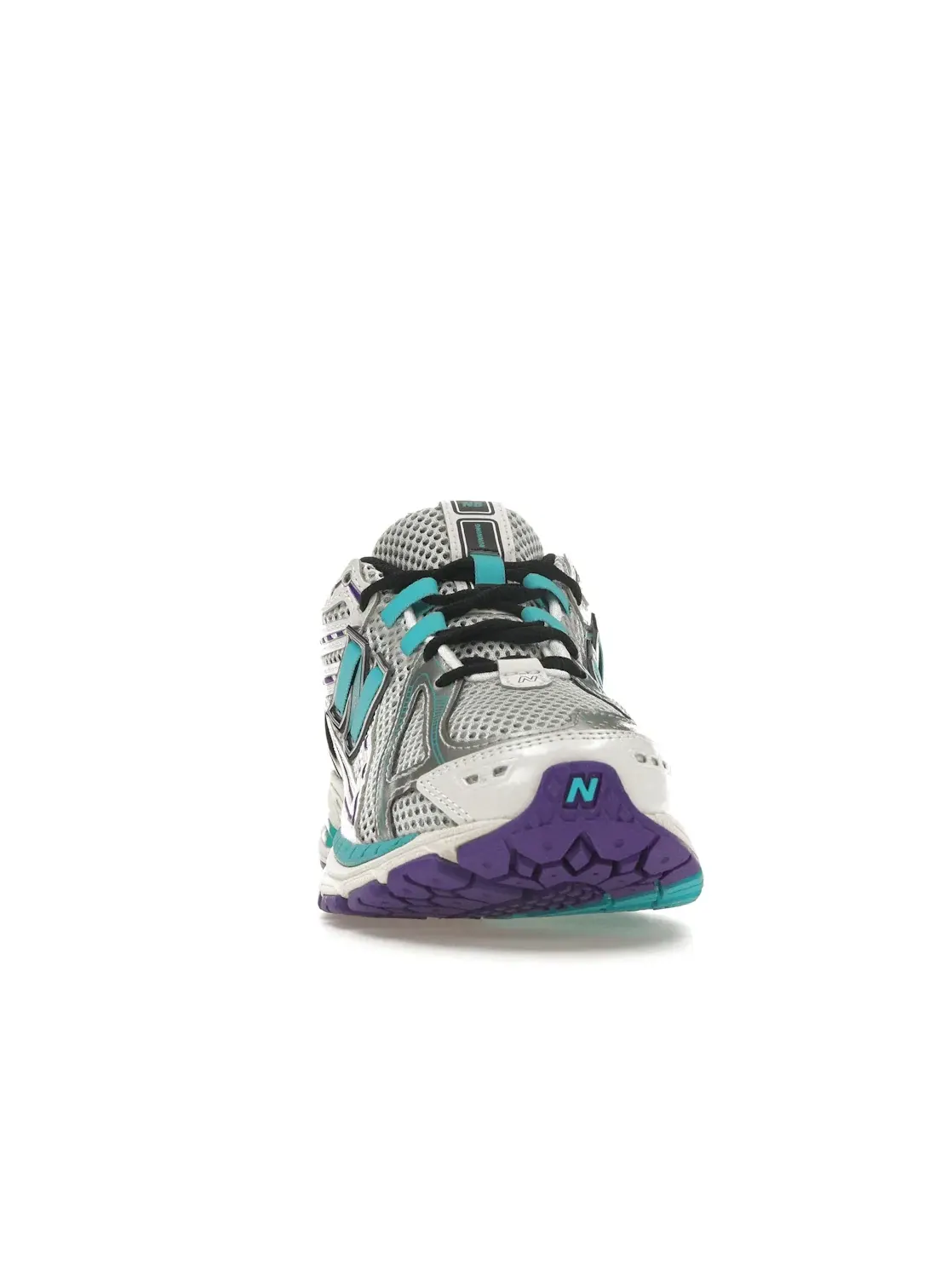 Мужские кроссовки с цветовыми акцентами New Balance 1906R New Balance — изображение 2 из 4