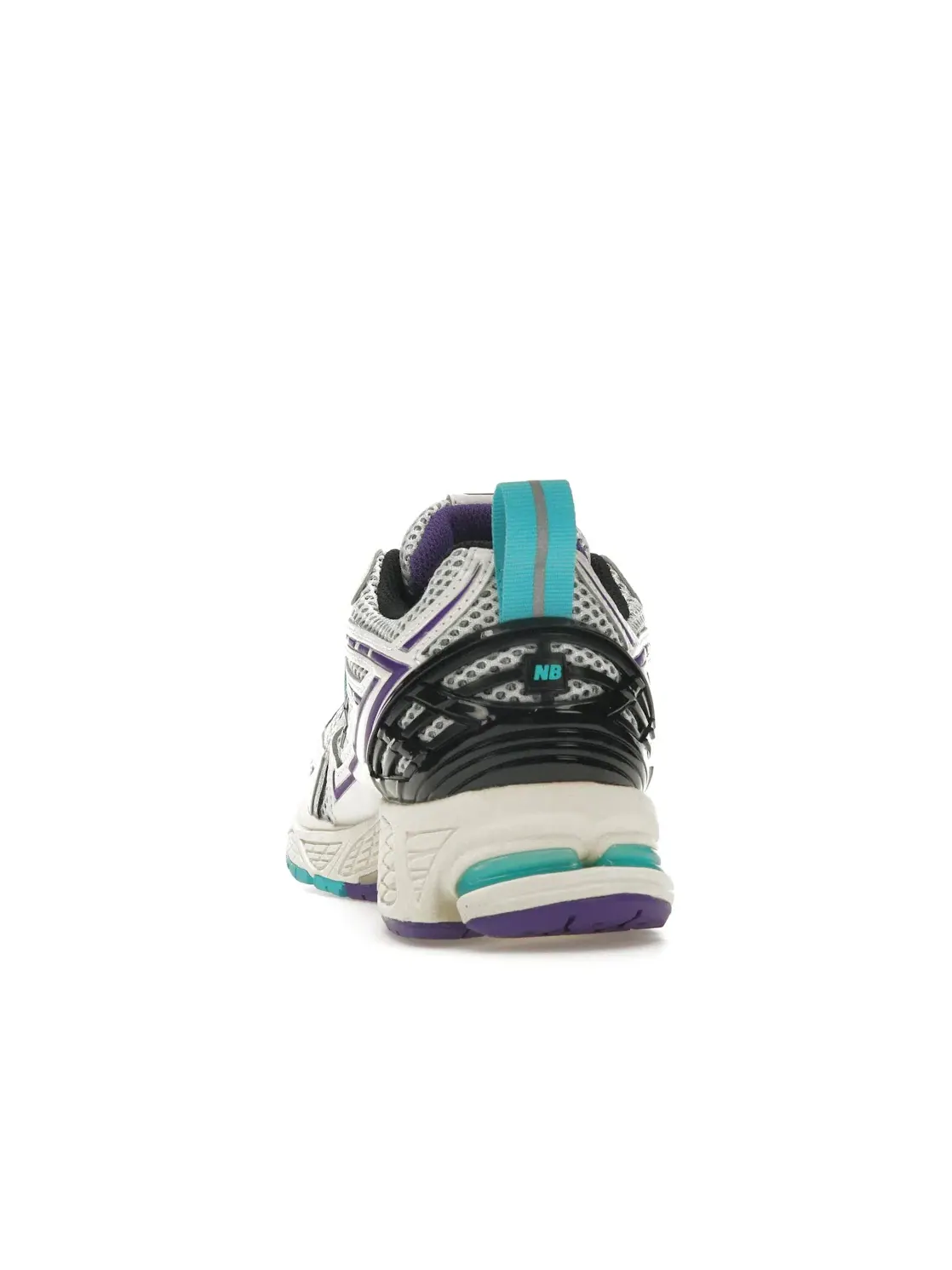 Мужские кроссовки с цветовыми акцентами New Balance 1906R New Balance — изображение 4 из 4