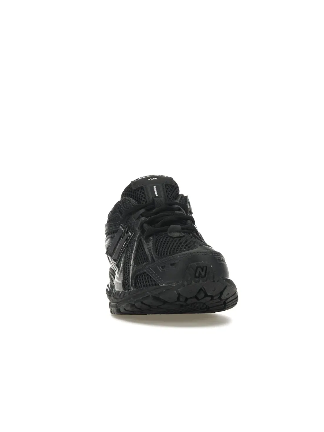 Мужские кроссовки Lifestyle New Balance 1906R New Balance — изображение 2 из 4, черный/черный